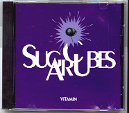 Sugarcubes - Vitamin
